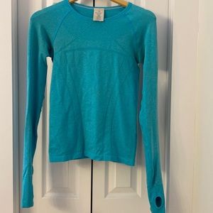 Iviva Longsleeve - Sz 14